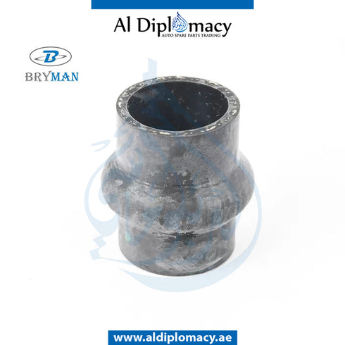 COOLANT HOSE for BMW 5 Series F01 (2008-2015) models, Part Number BRY-17127610704